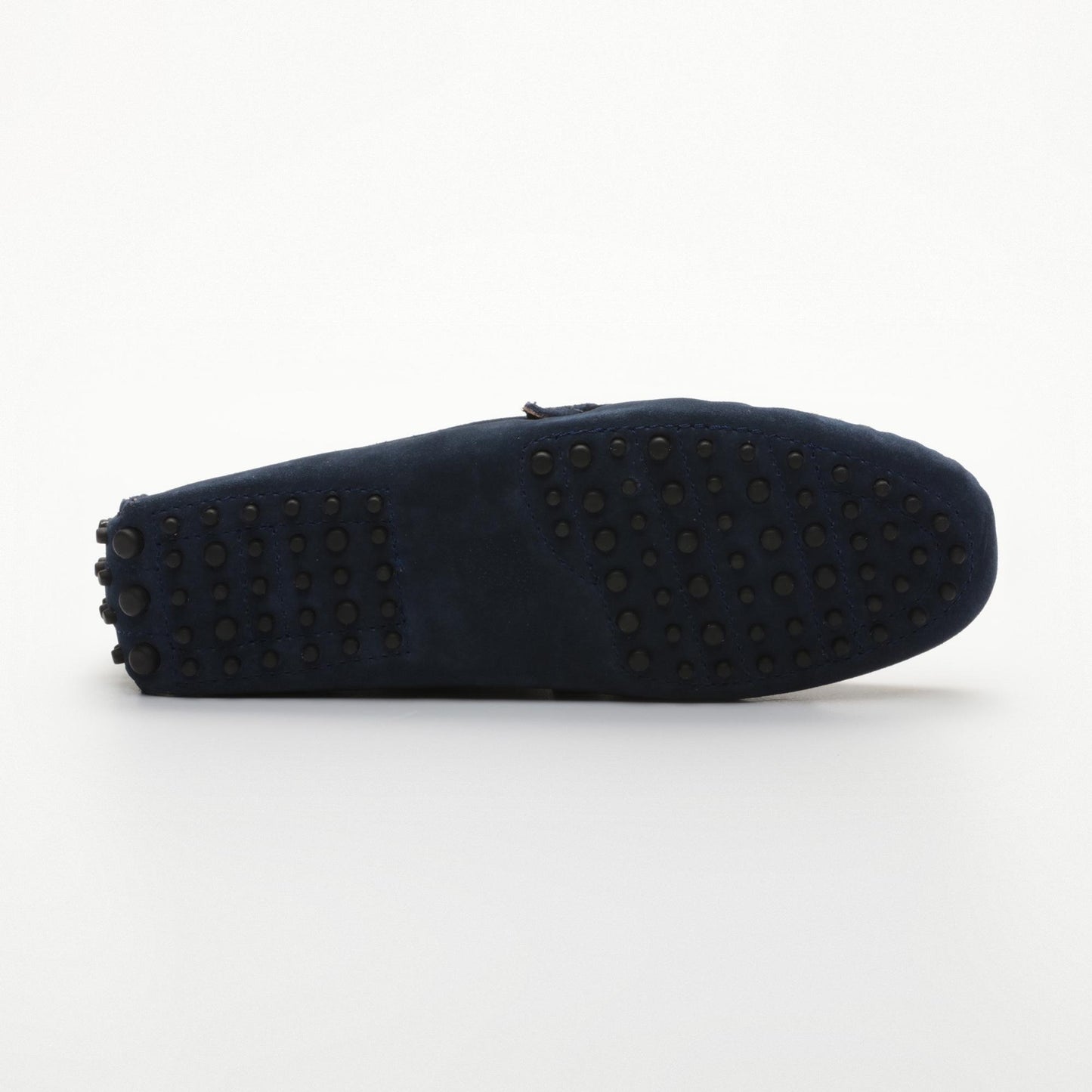CAMBRIDGE mocassins classiques bleu sargasso