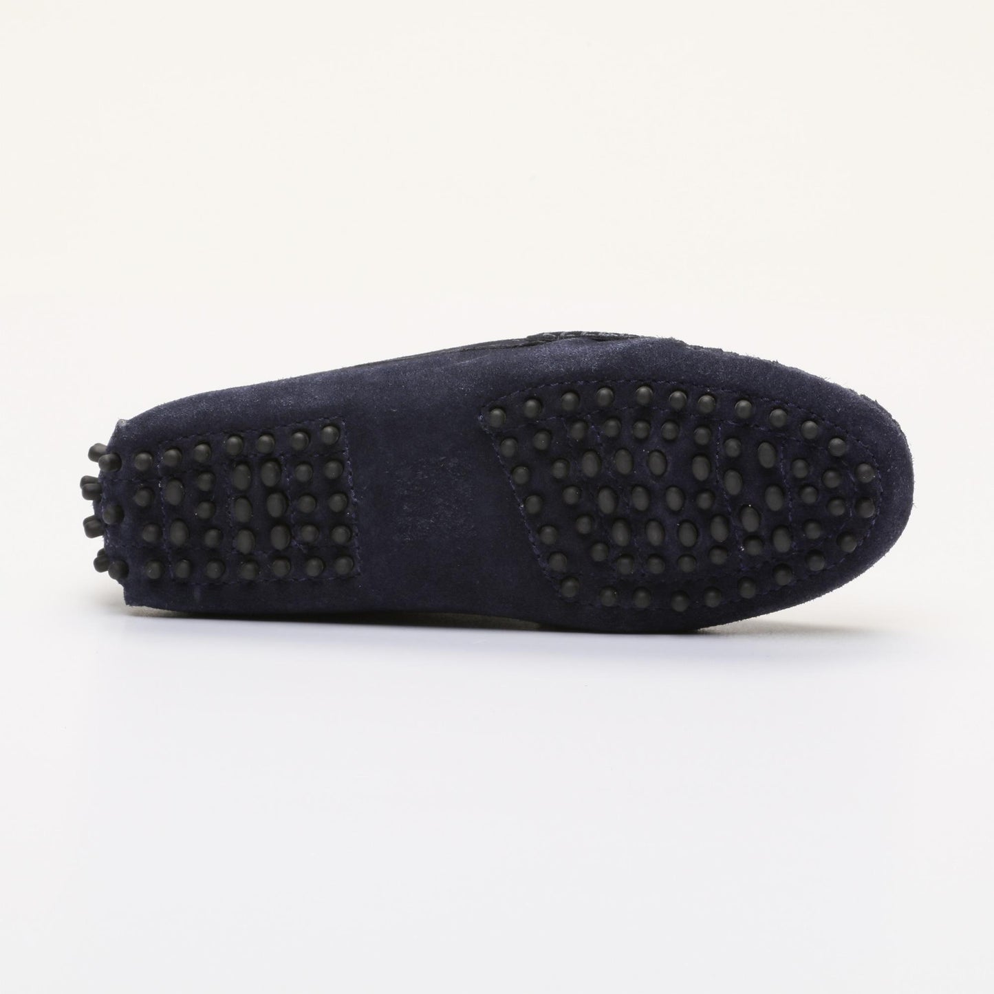 DEIRA mocassins classiques marine
