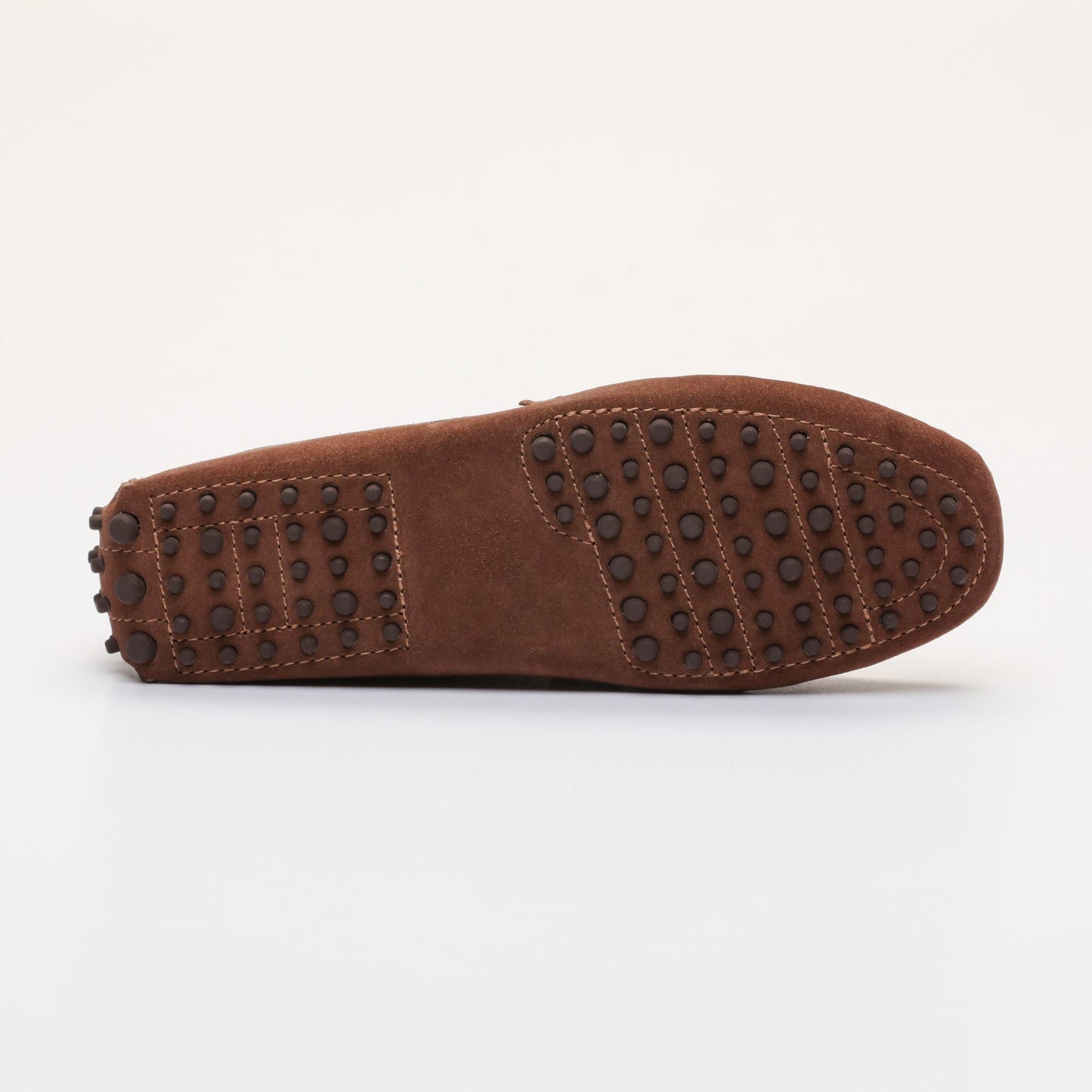 EUGENE mocassins fantaisies camel