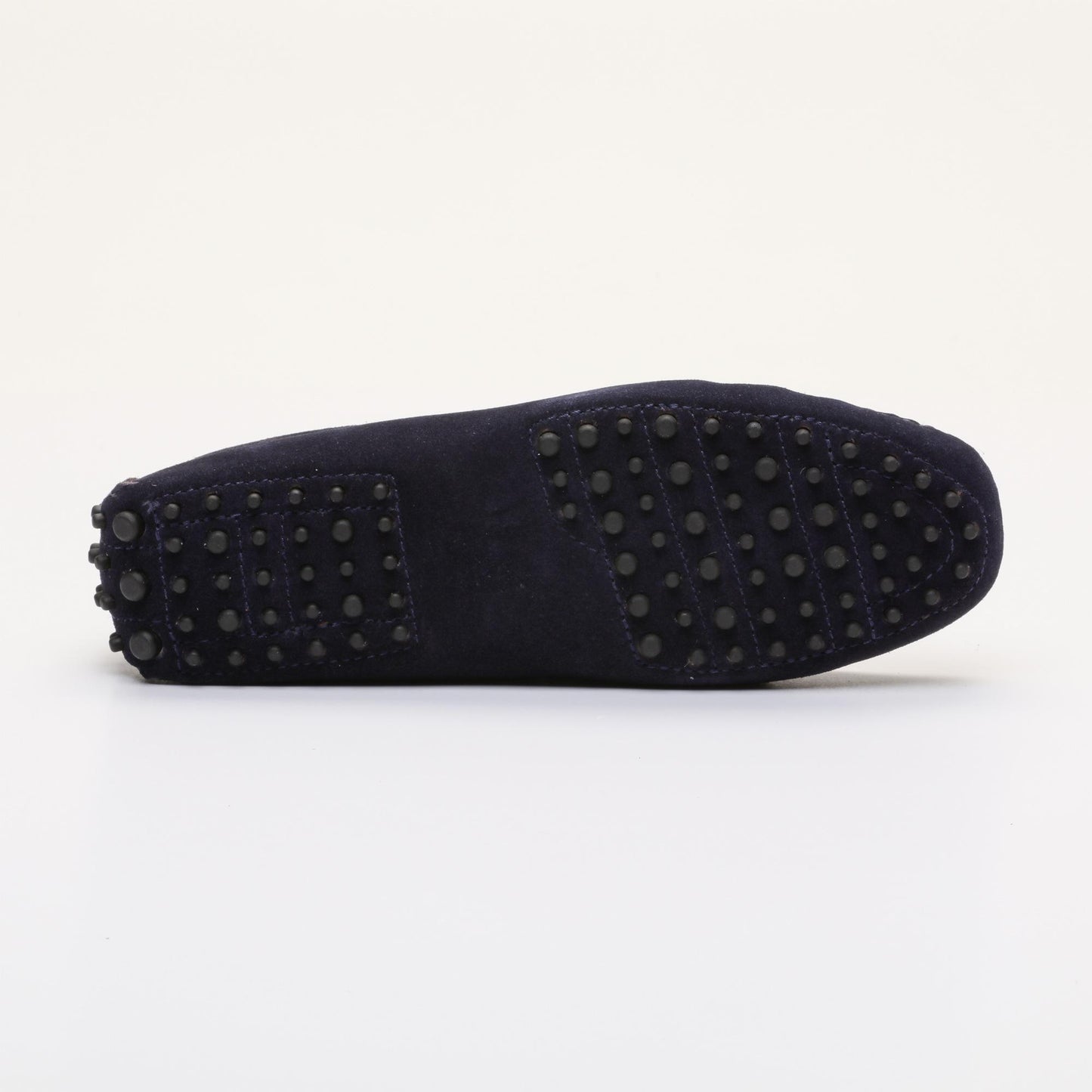 EUGENE mocassins fantaisies marine