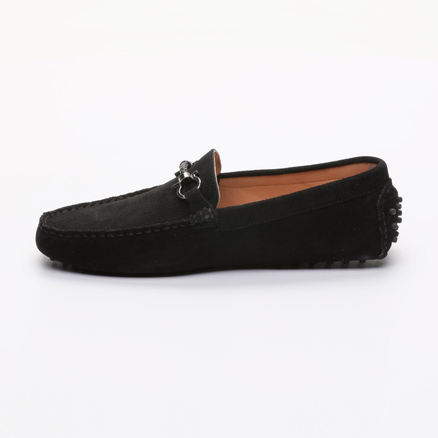 FELIX mocassins fantaisies noir