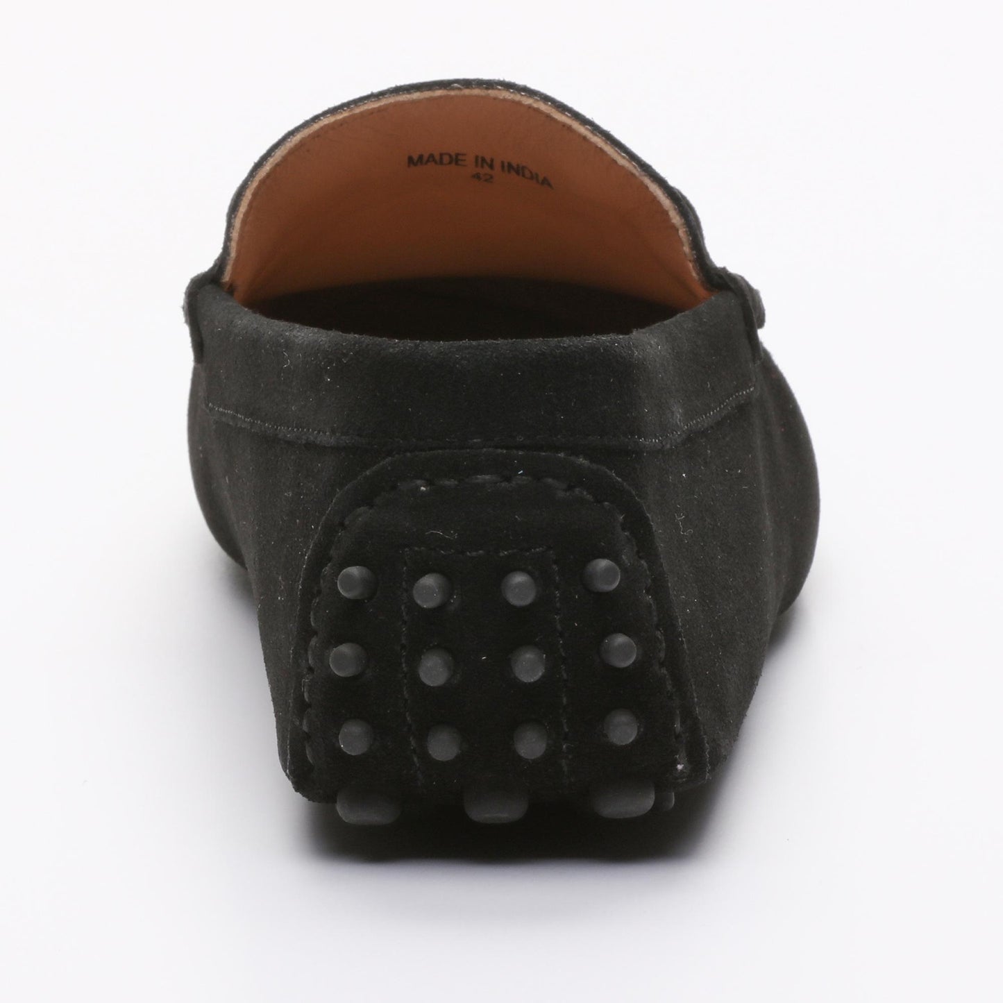 FELIX mocassins fantaisies noir