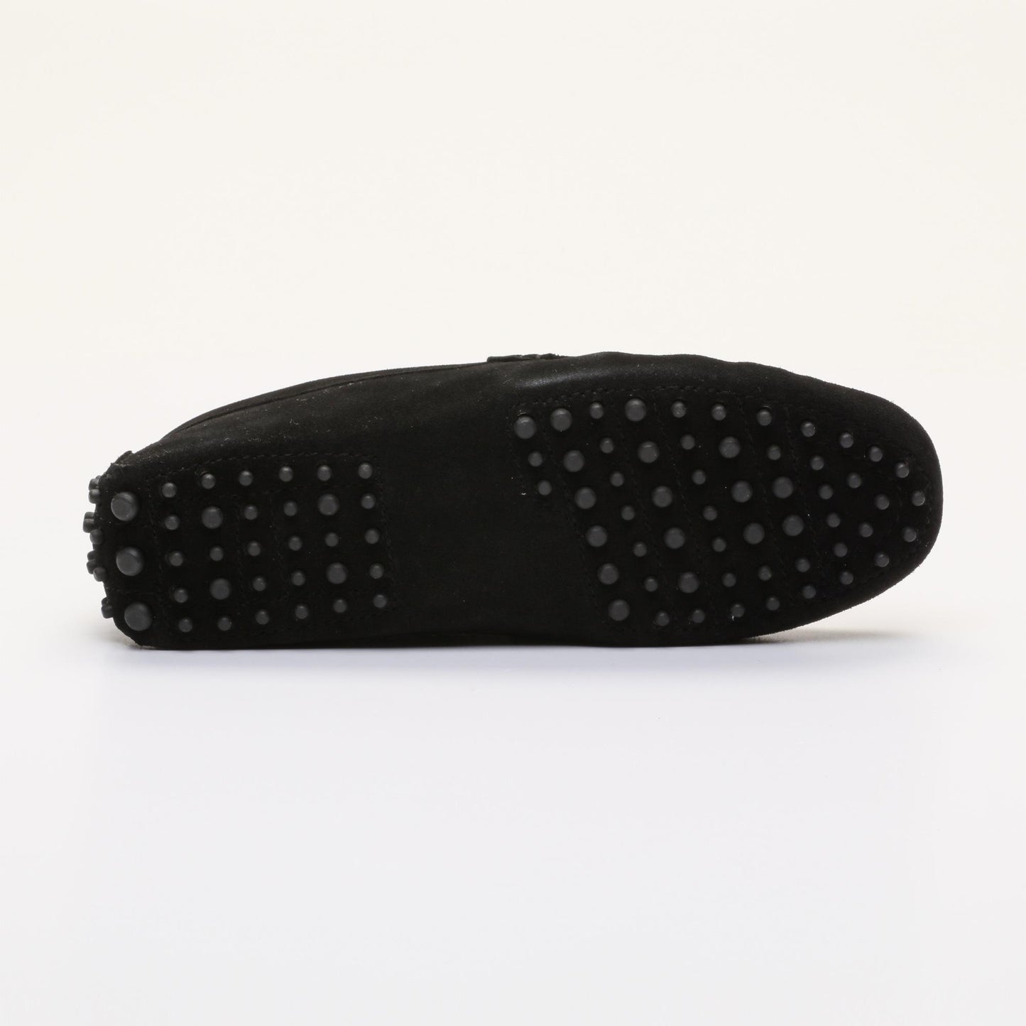 HAROLD mocassins fantaisies noir