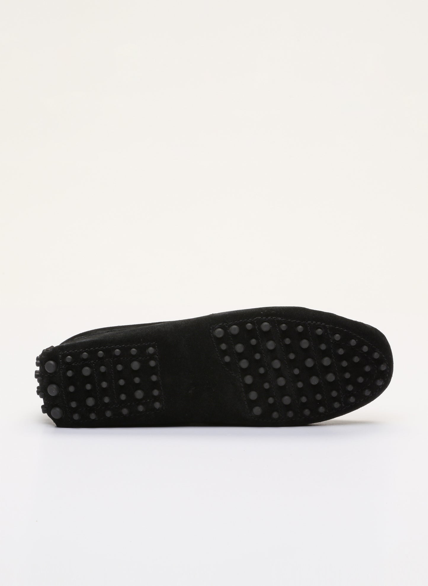WALES mocassins classiques noir