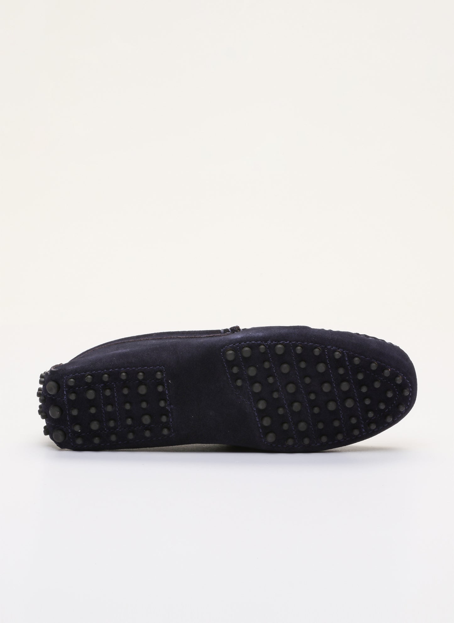 WALES mocassins classiques marine