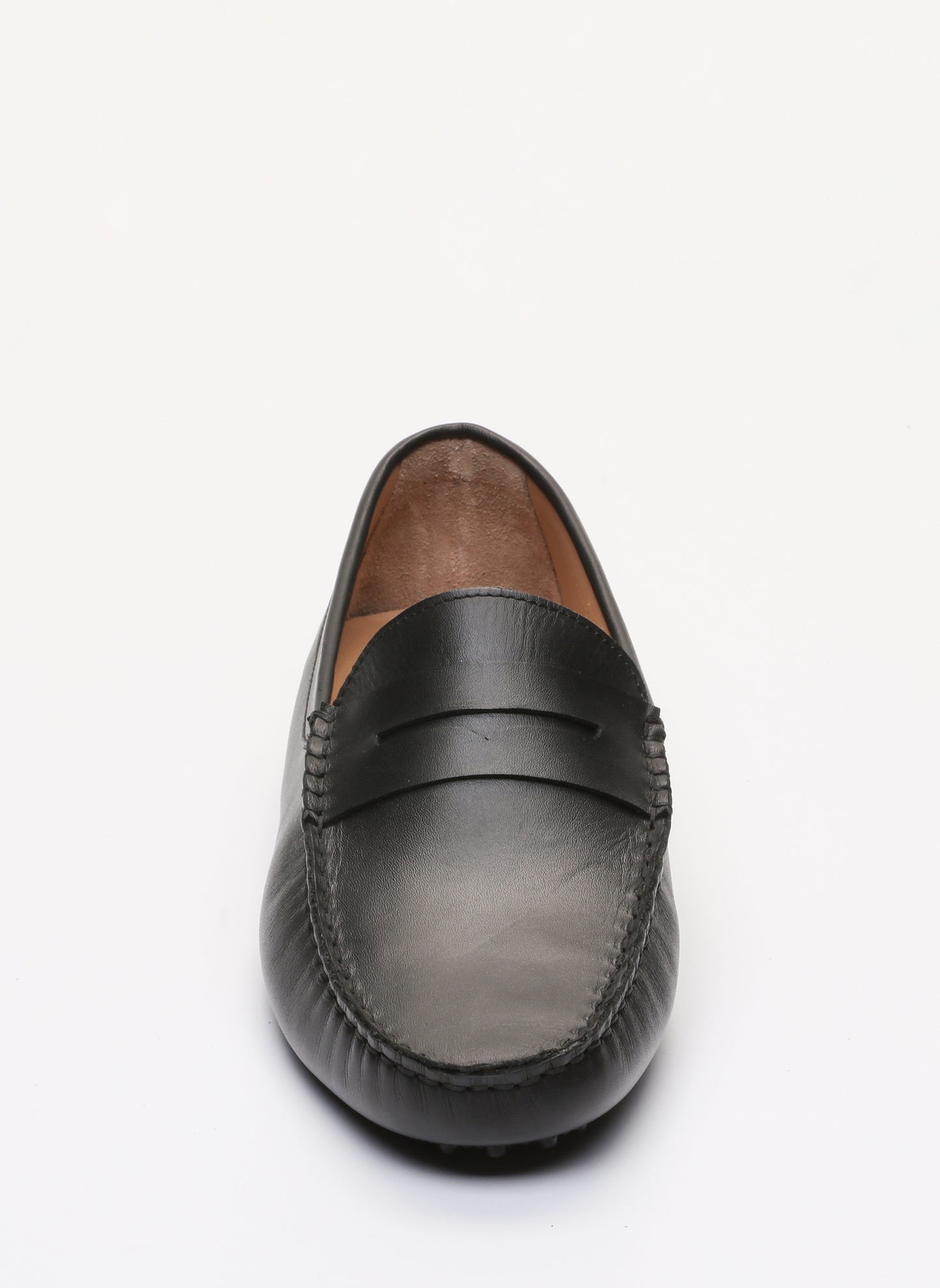 WALES mocassins classiques black