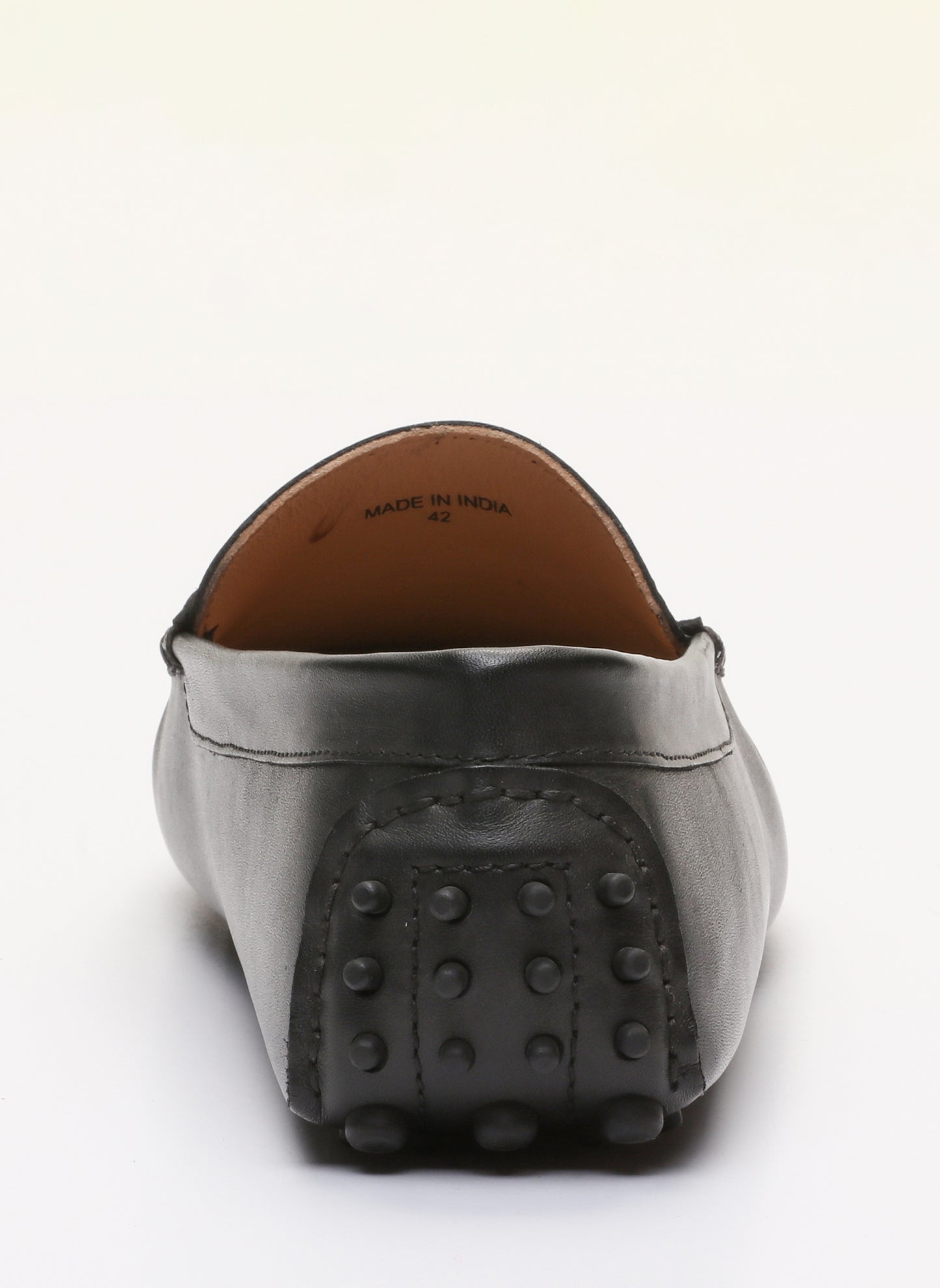 WALES mocassins classiques black