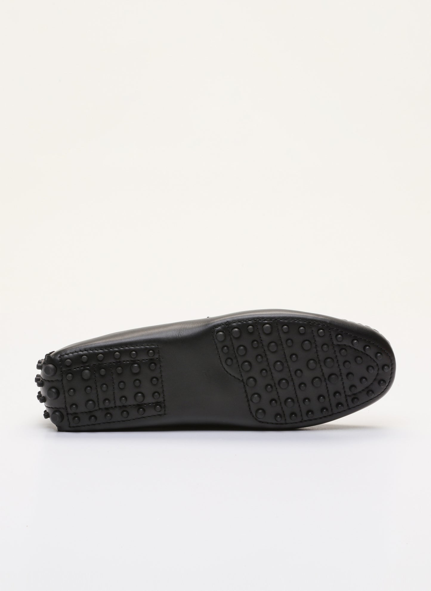 WALES mocassins classiques black
