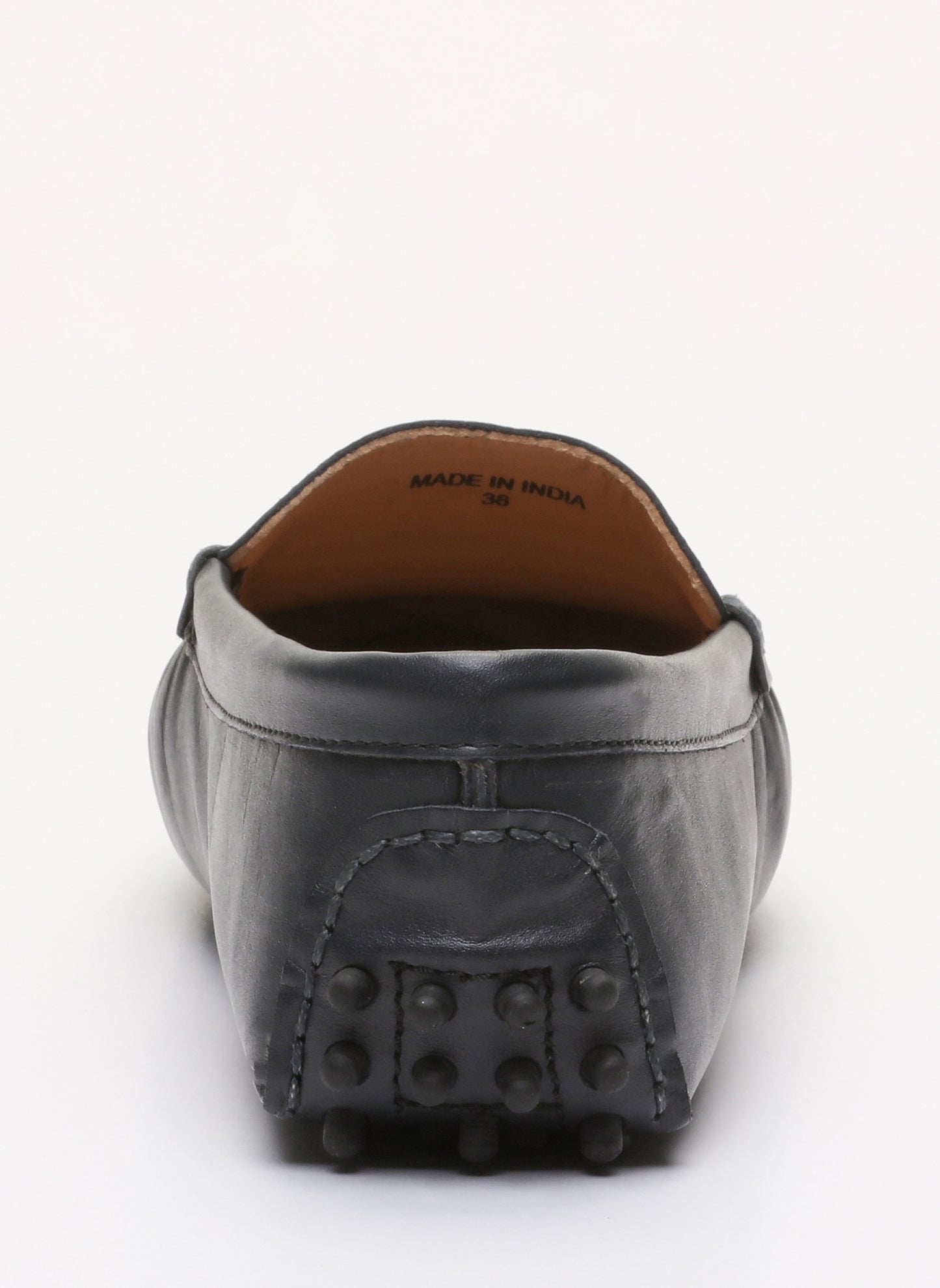 DEIRA mocassins classiques navy