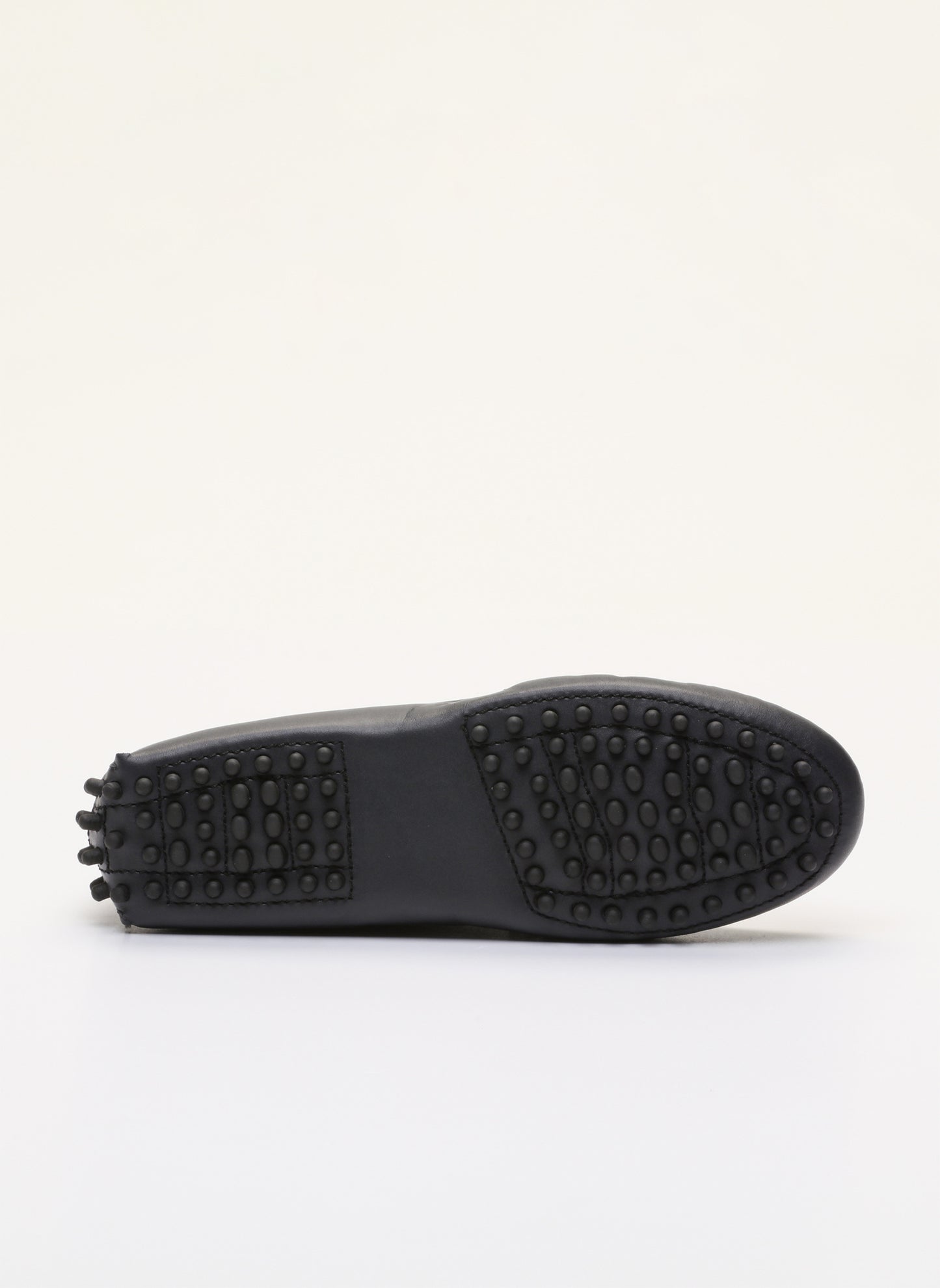 DEIRA mocassins classiques navy