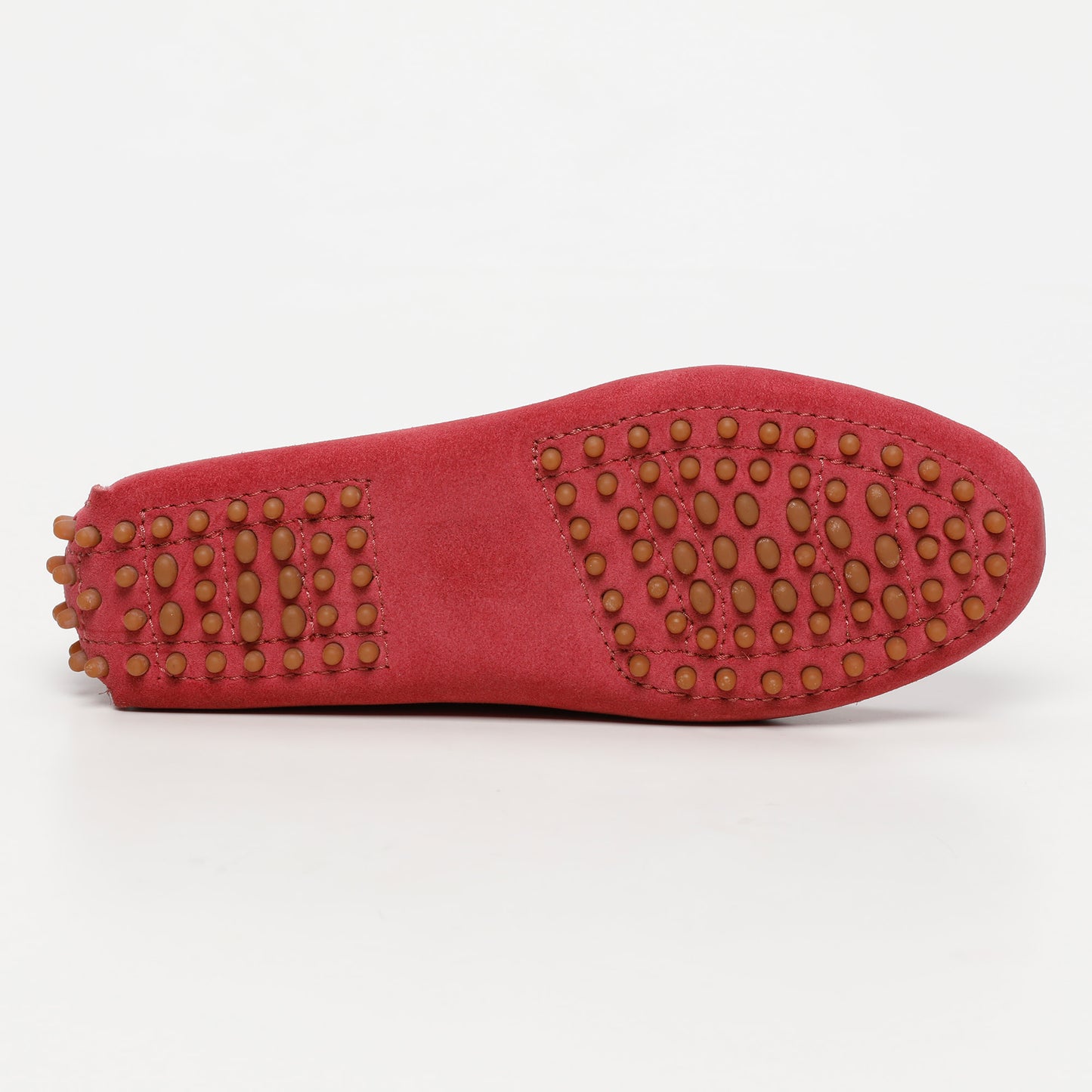 DEIRA mocassins classiques magenta