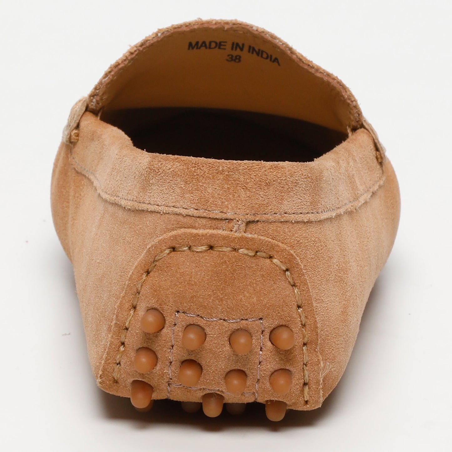 MELOA mocassins fantaisies pêche