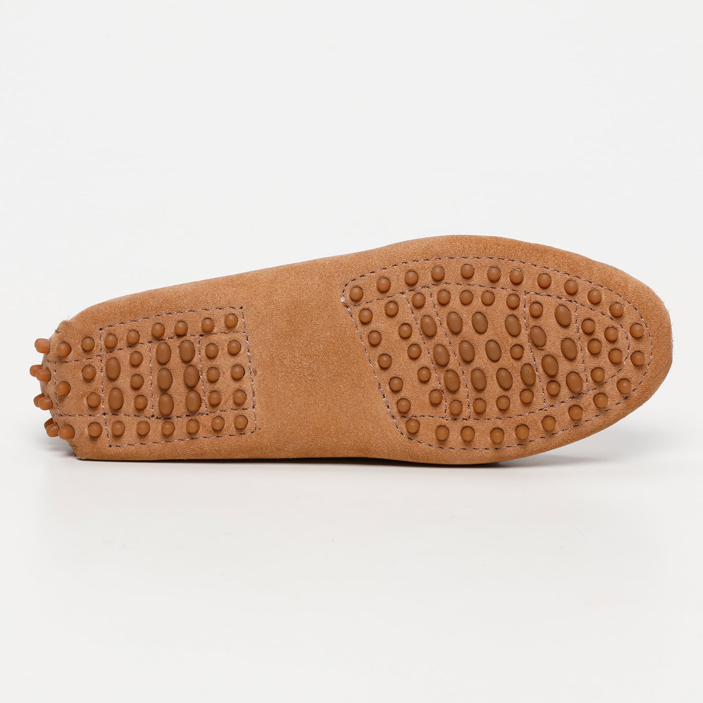 MELOA mocassins fantaisies pêche