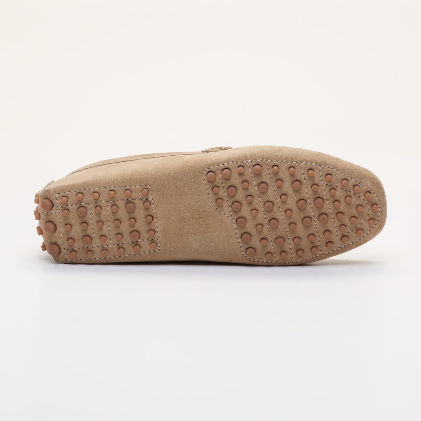 KURT mocassins fantaisies beige