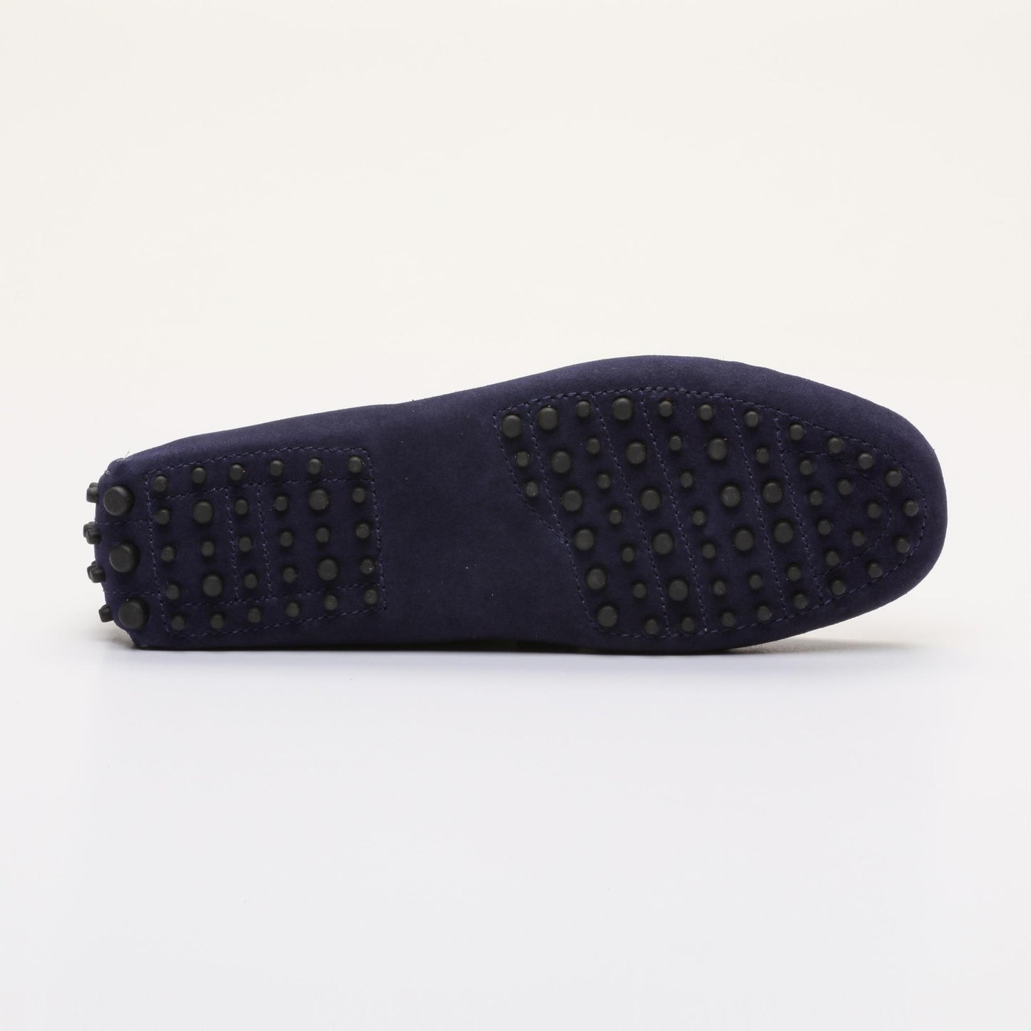 KURT mocassins fantaisies marine