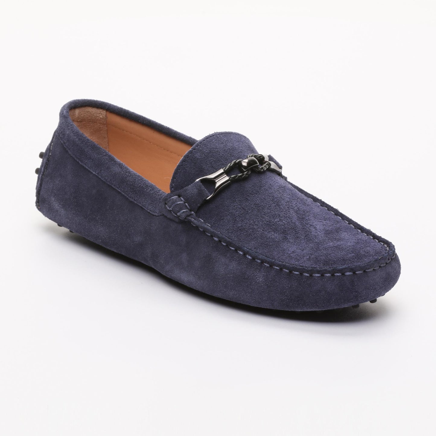 KURT mocassins fantaisies ocean
