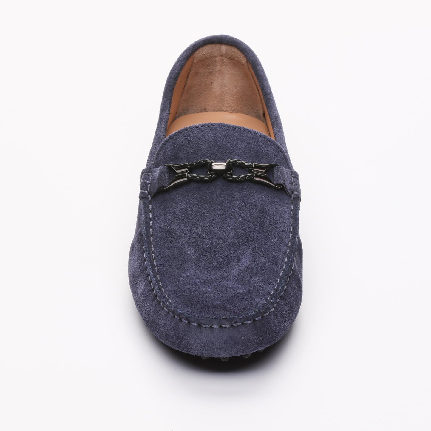 KURT mocassins fantaisies ocean