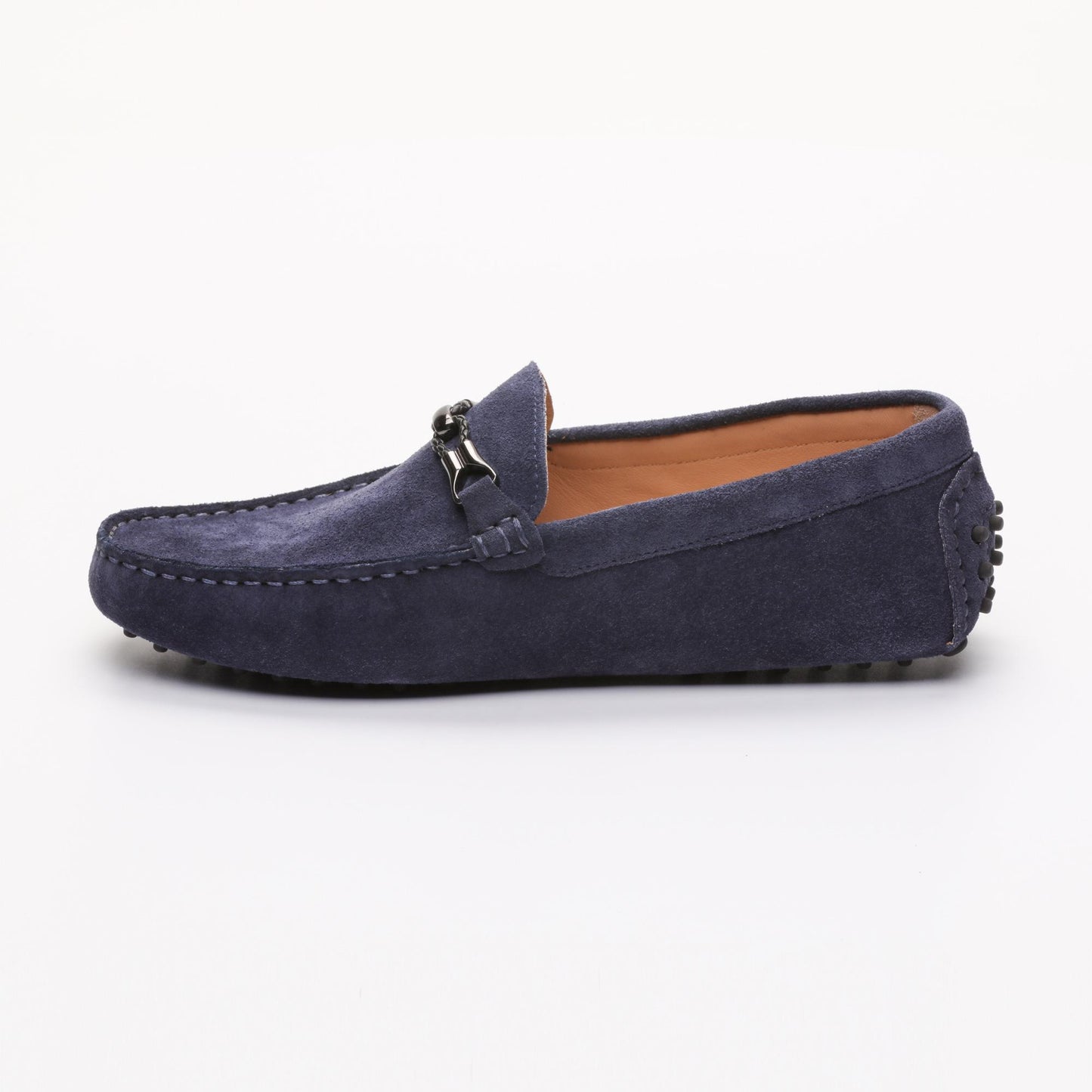 KURT mocassins fantaisies ocean