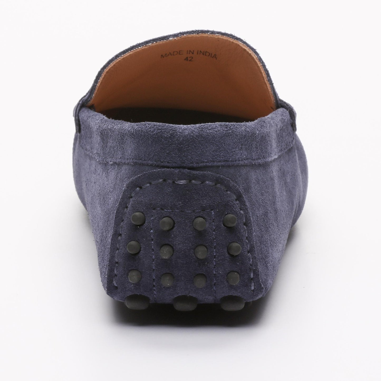 KURT mocassins fantaisies ocean