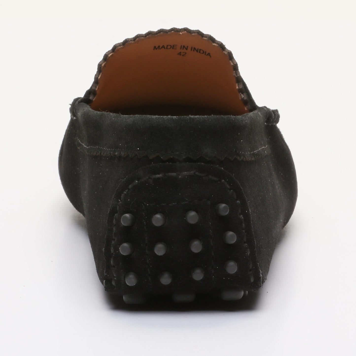 LEW mocassins classiques noir