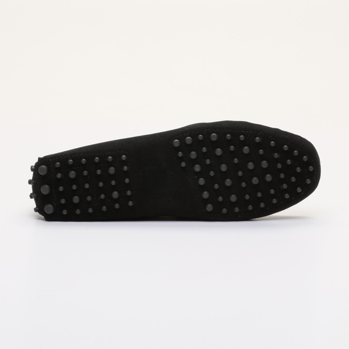 LEW mocassins classiques noir