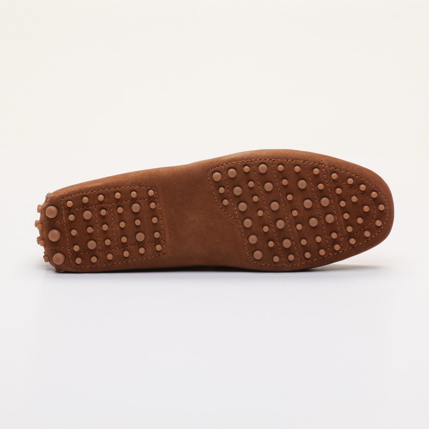 PHILLIP mocassins fantaisies camel