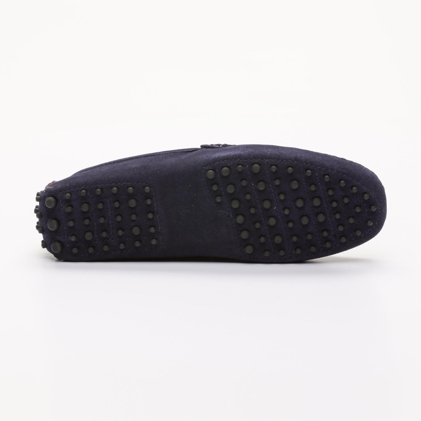 PHILLIP mocassins fantaisies marine