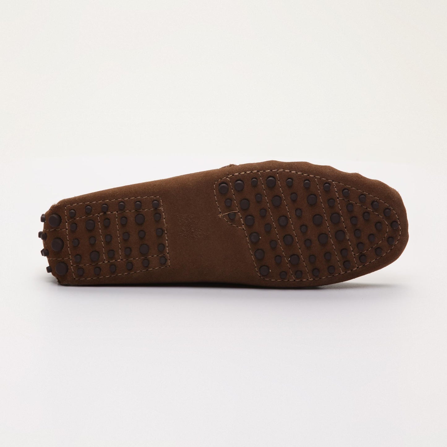 WALES mocassins classiques marron