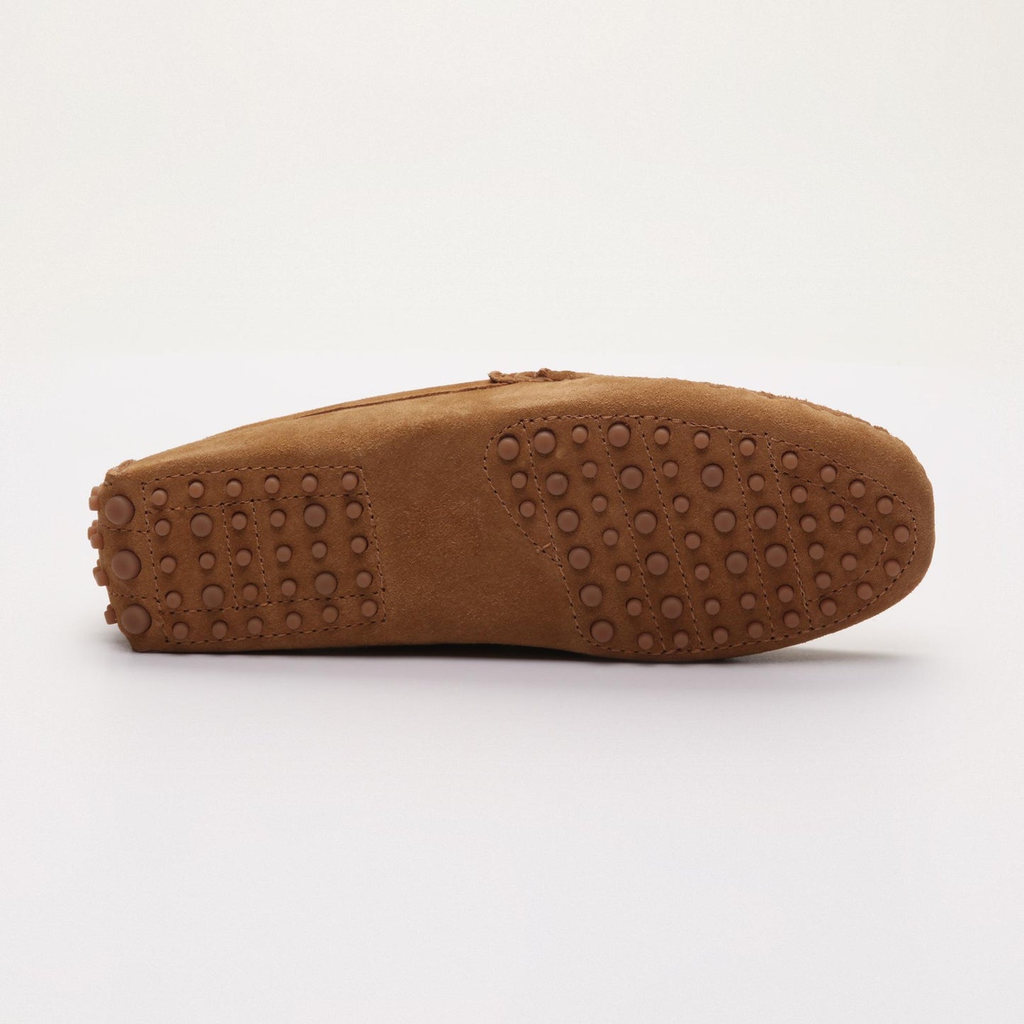 EUGENE mocassins fantaisies cognac