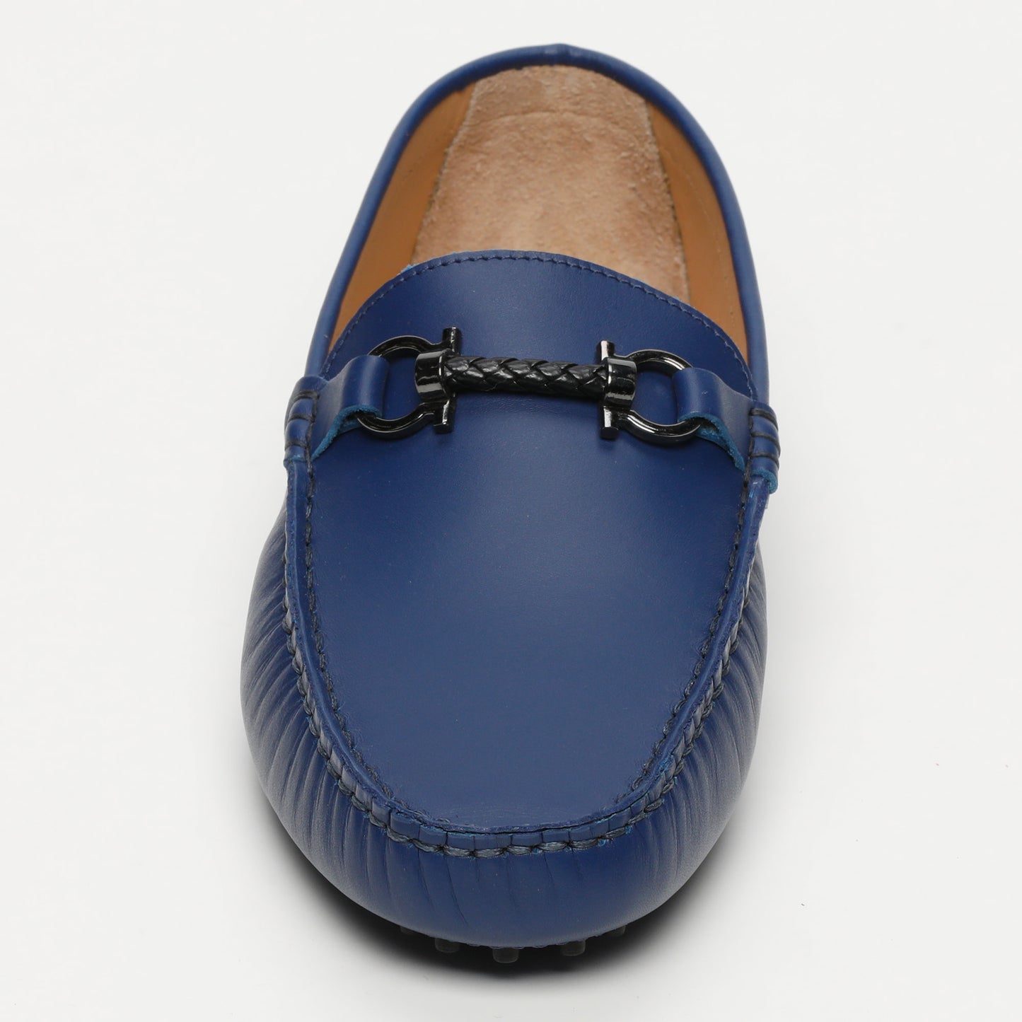 FELIX mocassins fantaisies océan