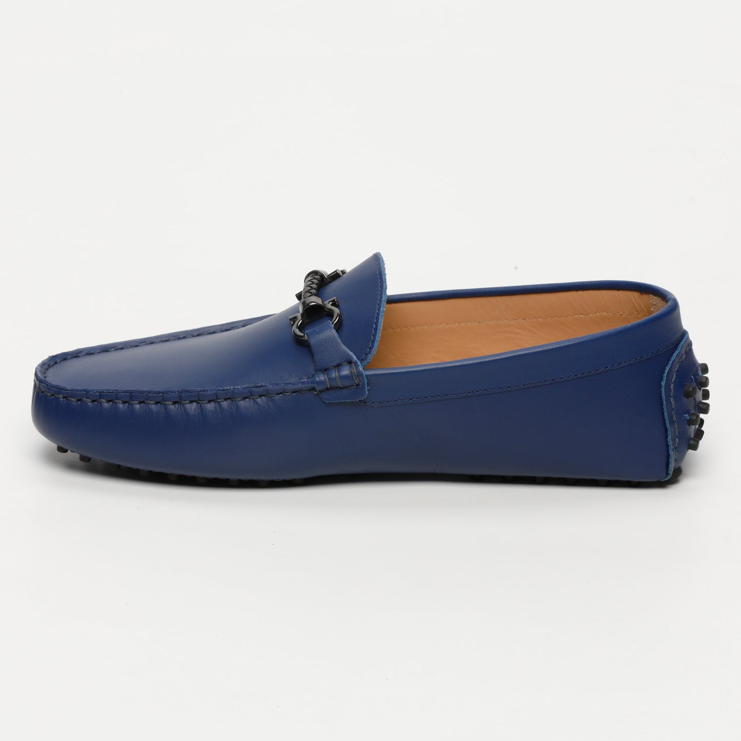 FELIX mocassins fantaisies océan