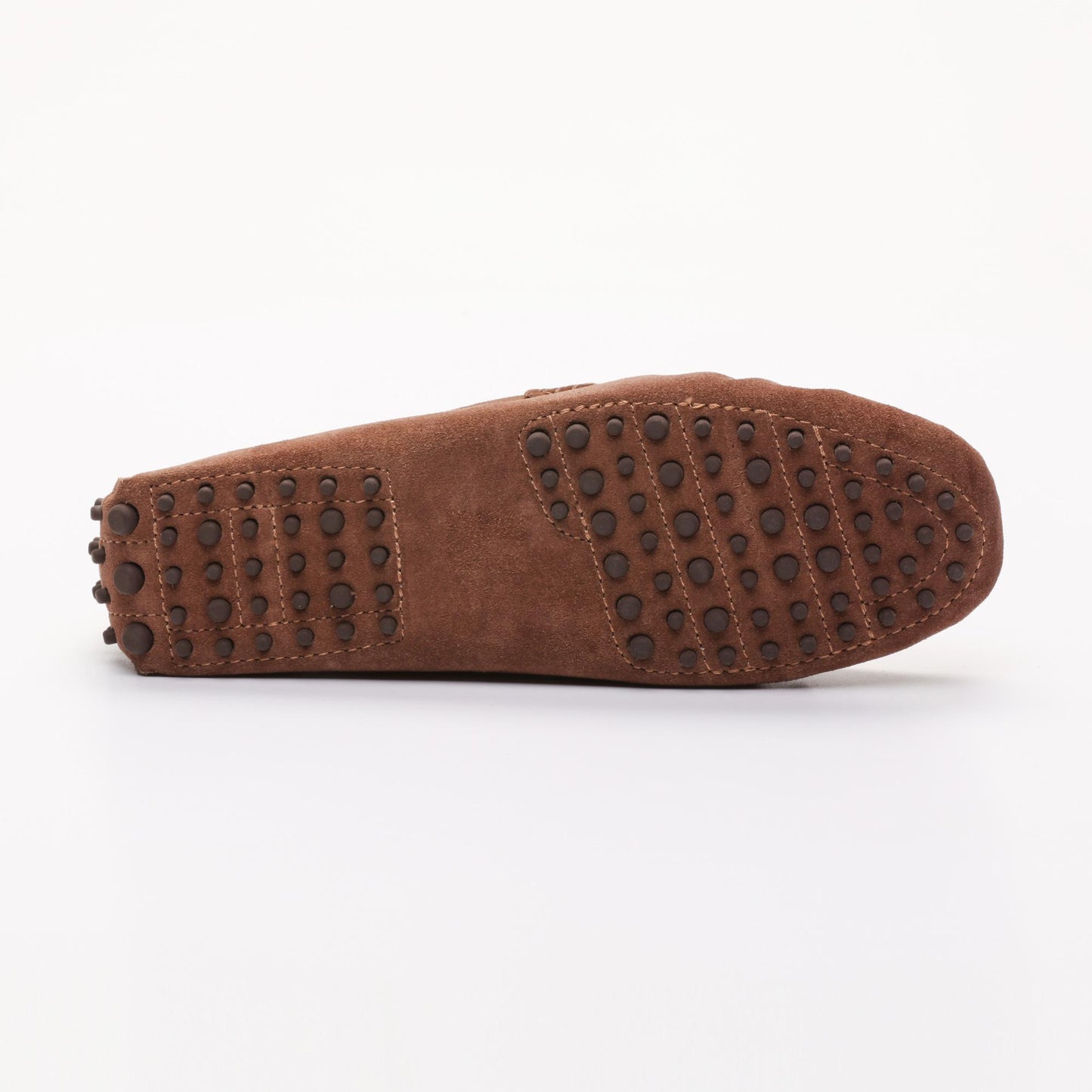 KURT mocassins fantaisies camel