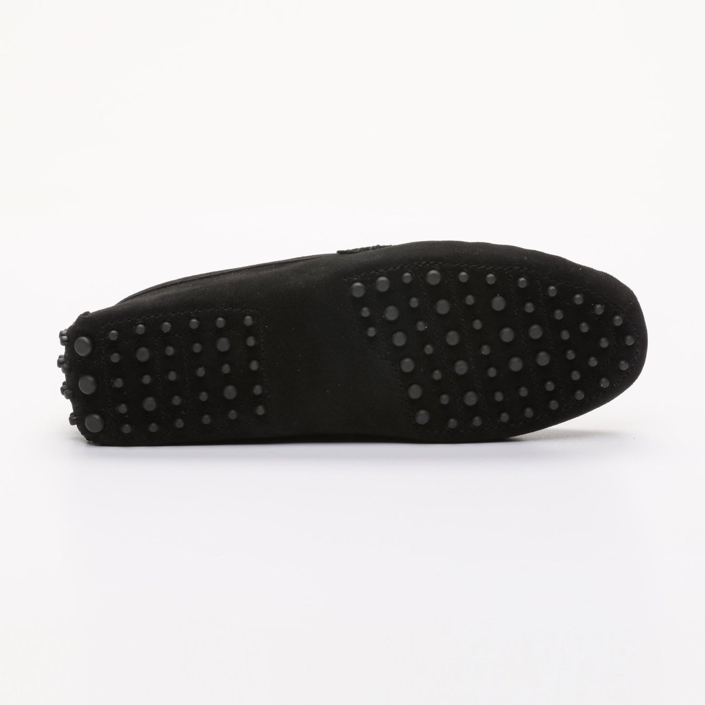 PHILLIP mocassins fantaisies noir